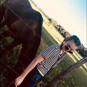 Meet your Posher, Keira